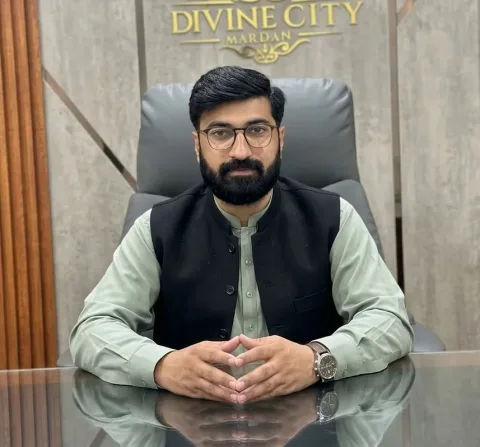 Fawad Khan