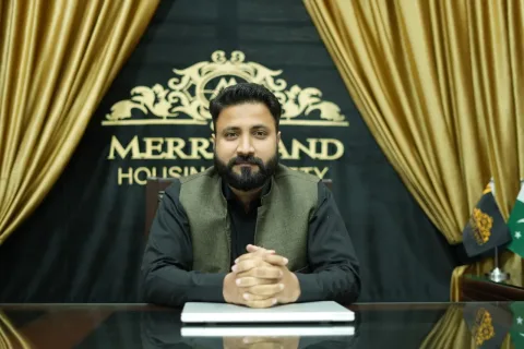 Yasir Ali Khan