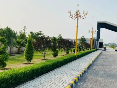 Merryland