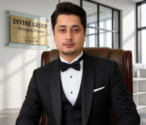 Awais Qarni