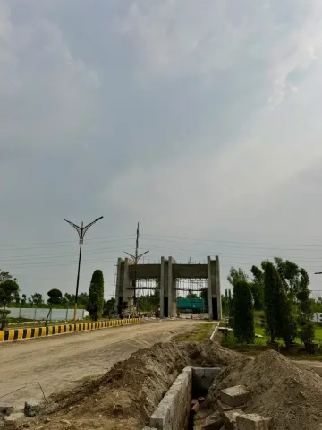 Divine City