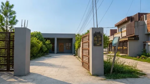 Orchard Villas