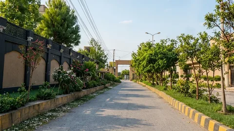 Orchard Villas