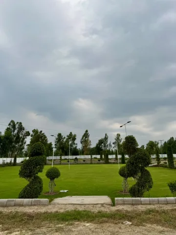 Divine City