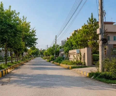 Orchard Villas