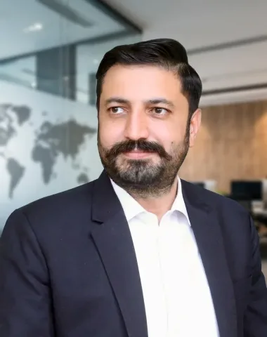 Khair Muhammad Khan