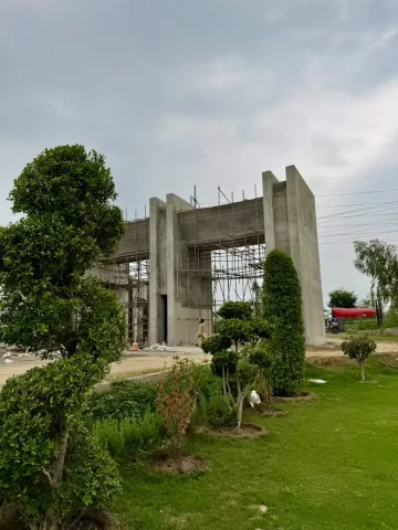Divine City