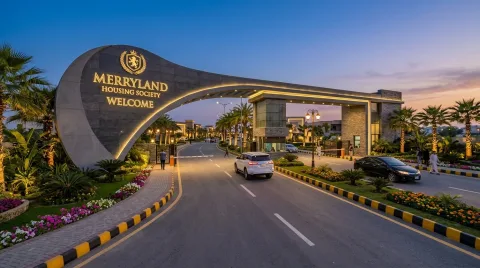 Merryland