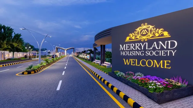 Merryland